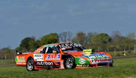 ¿Dodge cortará la serie de 13 carreras sin ganar?