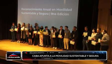 Movilidad Sustentable y Segura en la Ciudad