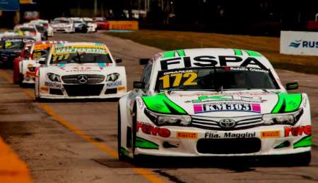 Granja: "Tuvimos la revancha rápido"