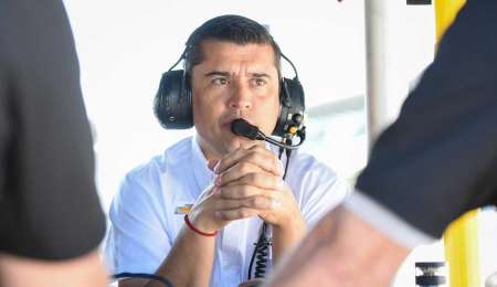 "Pensar en un argentino en la F1 es ridículo"