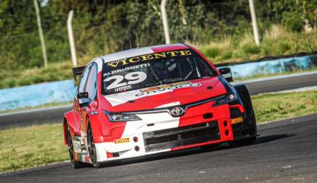 "Me gusta mucho el TC2000"