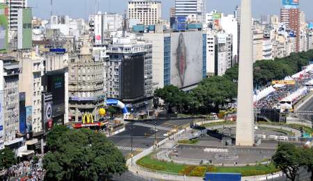Callejero de Buenos Aires: 10 años de una fiesta histórica