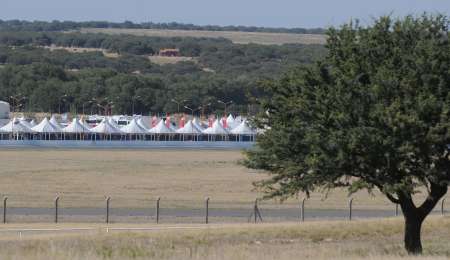El Turismo Pista visitará La Pampa