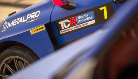 Pezzini, dueño del primer ensayo en Velo Cittá