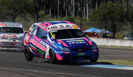 González tuvo que batallar para ganar