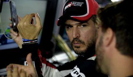 “No tengo dudas de mi rendimiento”