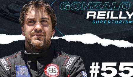 Nuevo equipo en TC2000