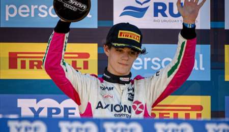 “Será un lindo desafío adaptarse rápido”