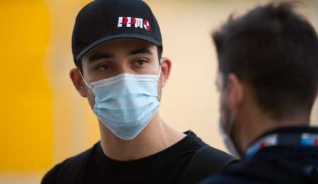 Pflucker apunta al automovilismo argentino