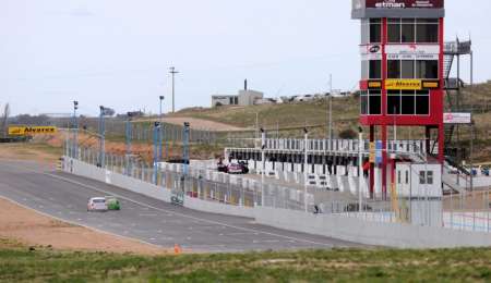 Bahía Blanca: todos los horarios del fin de semana