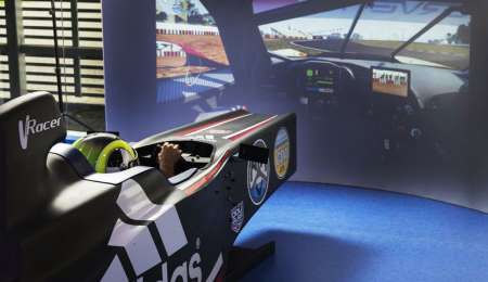 Presentan la temporada del Centro de Alto Rendimiento