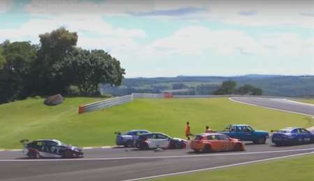 Carreras que fueron un papelón