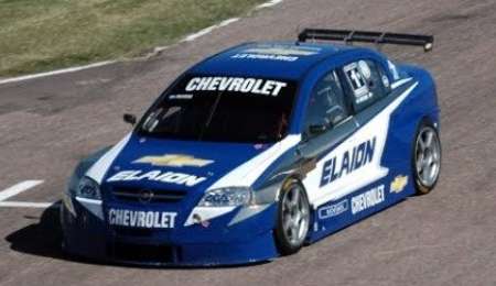 Matías Rossi, último ganador en Bahía Blanca