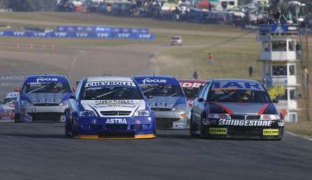 Historial: todos los ganadores en Bahía Blanca