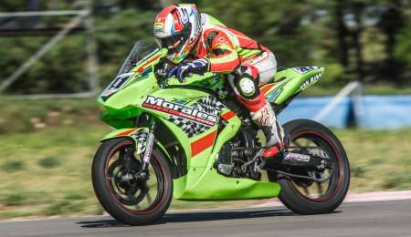 Morales, feliz tras su regreso