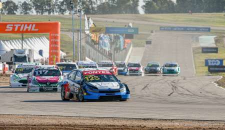 ¿Qué opinaron los pilotos sobre Bahía Blanca?