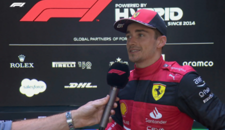 "Si seguimos así, tenemos chances de campeonato"