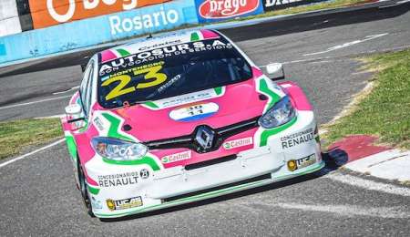 Campeonato: Montenegro, en la cima