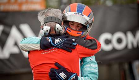 “Esto supera cualquier cosa”