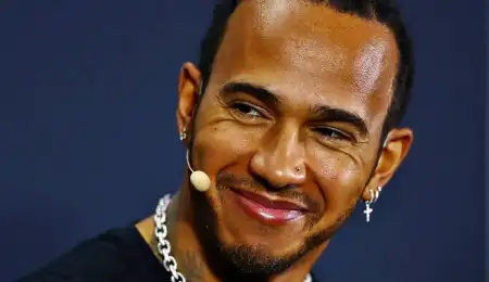 Hamilton no cumplirá órdenes de la FIA