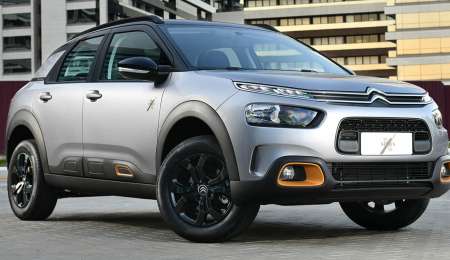 ¿Cuál es el SUV más vendido en Argentina?