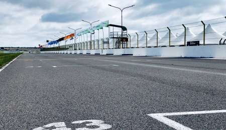 Los horarios del TC para la despedida de Ortelli