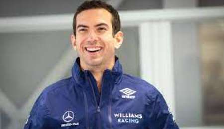 Williams busca reemplazante de Nicholas Latifi