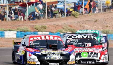 Campeonato: ¿cómo llegan a La Pampa?