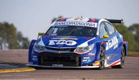 El Cruze Canapino ¿es el mejor auto?