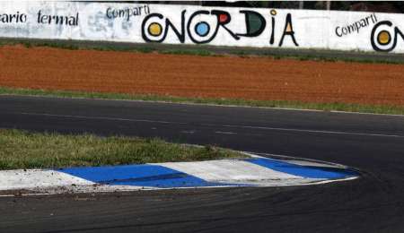 El TC2000, ¿a Concordia?