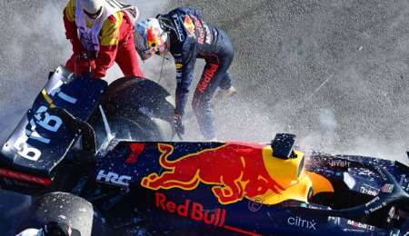 Descubren el problema de los Red Bull