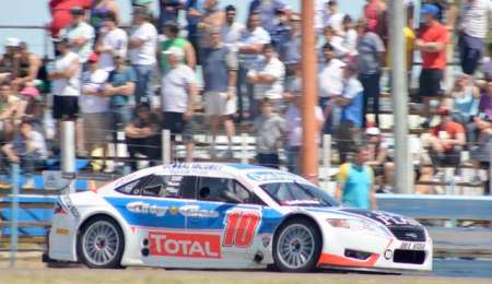 Viedma: dos ediciones en su historial