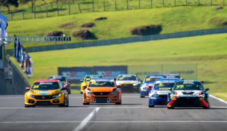 Calendario confirmado