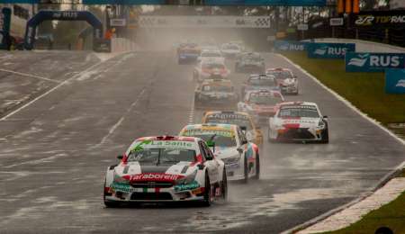 Fecha especial: ¿cuántos puntos habrá en disputa?