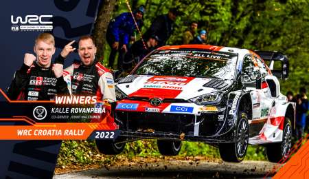 Fin de semana a puro derrape