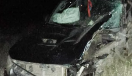 Terrible accidente: perdió la vida cuando regresaba de competir