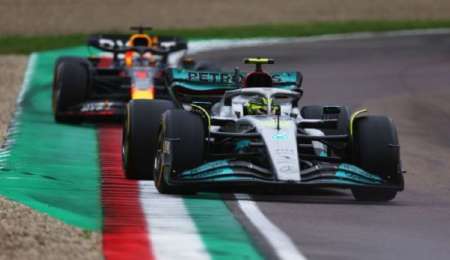 Verstappen: Jos disfrutó y Max no