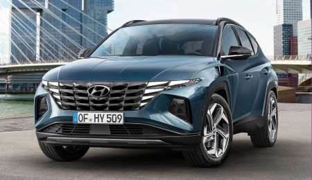 Próximos lanzamientos de Hyundai en Argentina