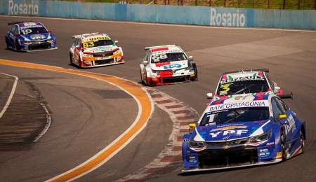 ¿Cuánto cambiarán los lastres para Concordia?