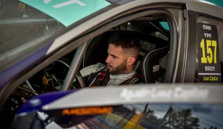 “Vamos a Concordia con modificaciones y mejoras”