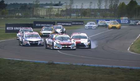 La maniobra que desató la polémica