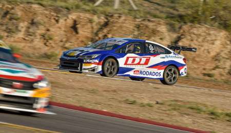 Franco Riva regresa en Concordia