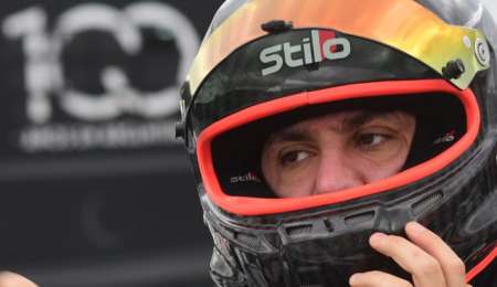 La Fiat Competizione clasificó en Concordia