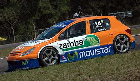 Video: Ortelli, el último ganador en Concordia