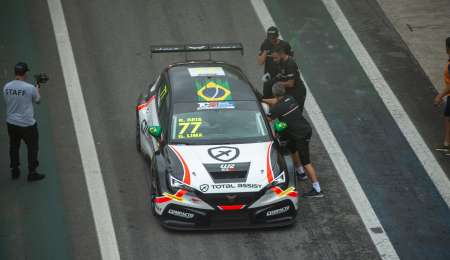 Reis/Lima, los dueños del viernes