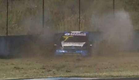 La maniobra que hizo estallar a Aramendia