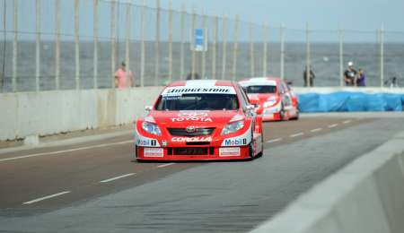 ¿Vuelve el Callejero de Punta del Este?