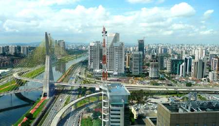 La Fórmula E correrá en Brasil