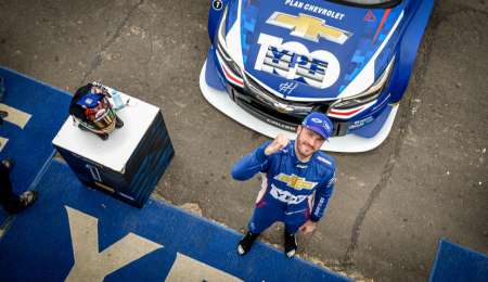 ¿Quién lo para a Canapino?