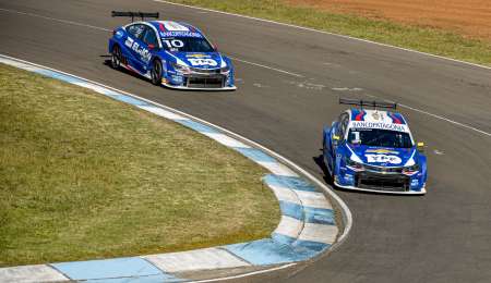 “La orden fue que yo tenía que ganar”